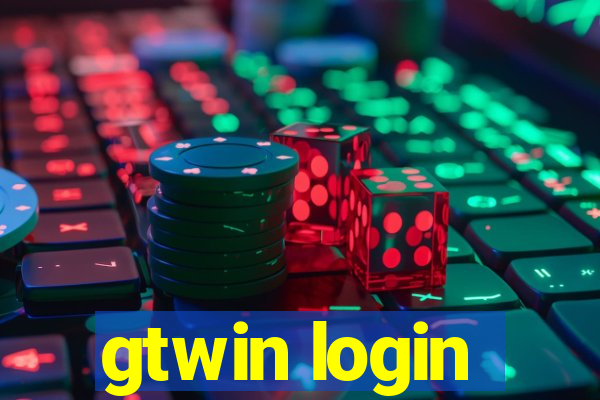 gtwin login